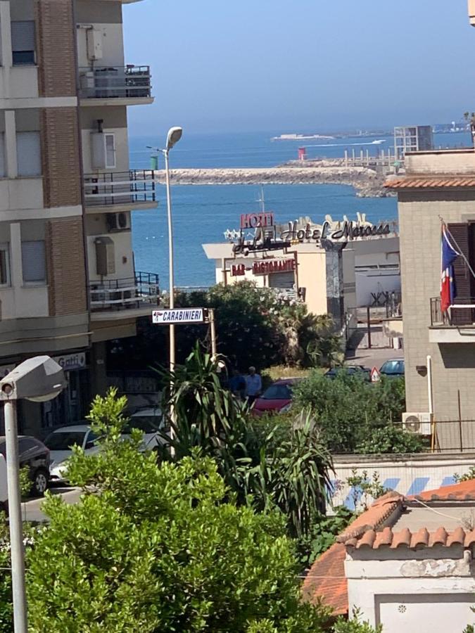 Appartamento Sul Mare Nettuno Dış mekan fotoğraf