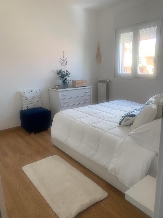 Appartamento Sul Mare Nettuno Dış mekan fotoğraf