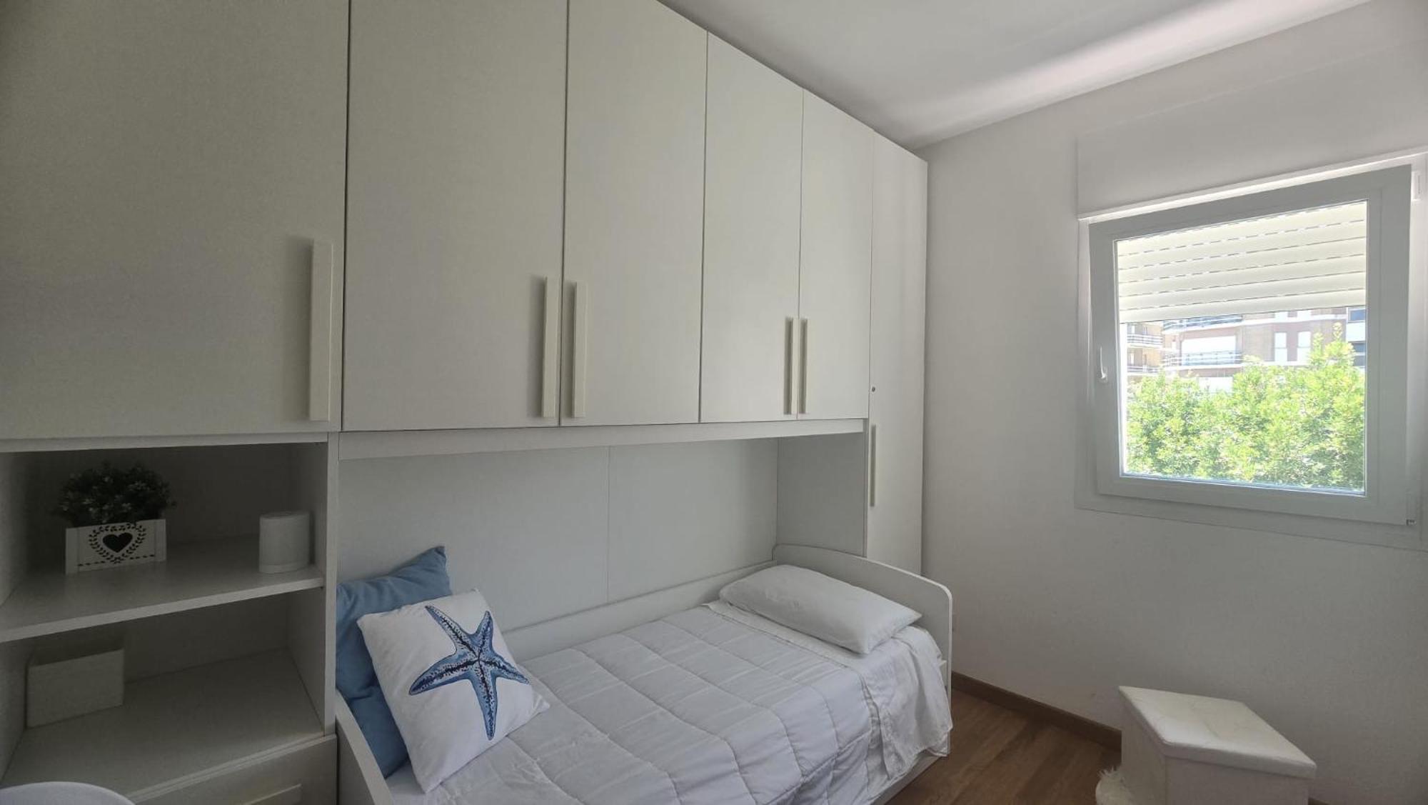 Appartamento Sul Mare Nettuno Dış mekan fotoğraf